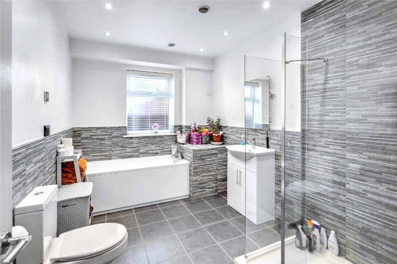 Samson Road, Hellesdon, Norwich, Norfolk, NR6