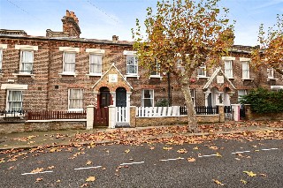 Nutbourne Street, London, W10