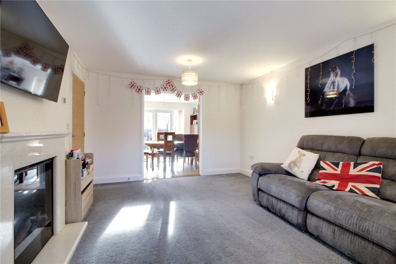 Potters Way, Poringland, Norwich, Norfolk, NR14