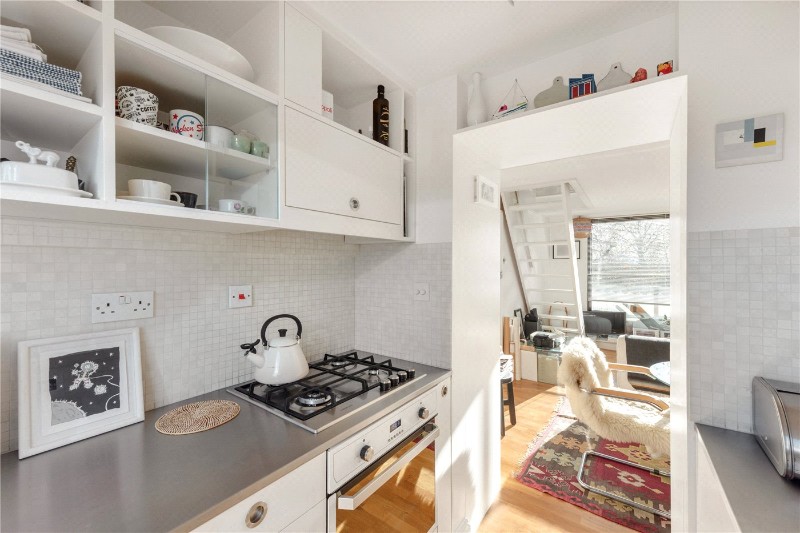 Alkham Road, London, N16