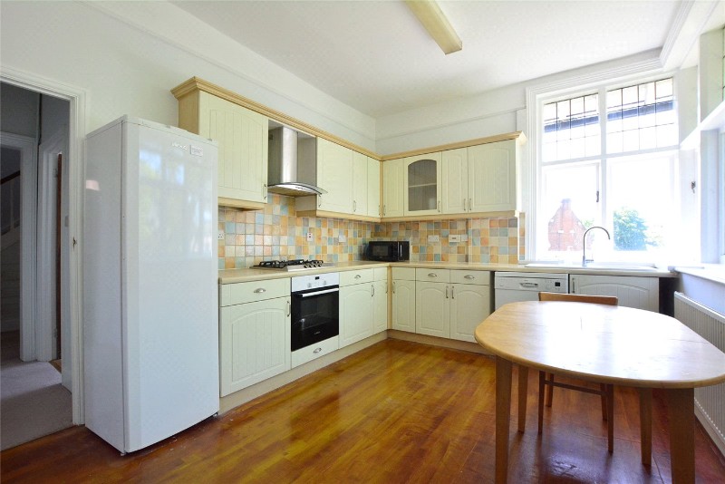 Page Heath Lane, Bickley, Kent, BR1