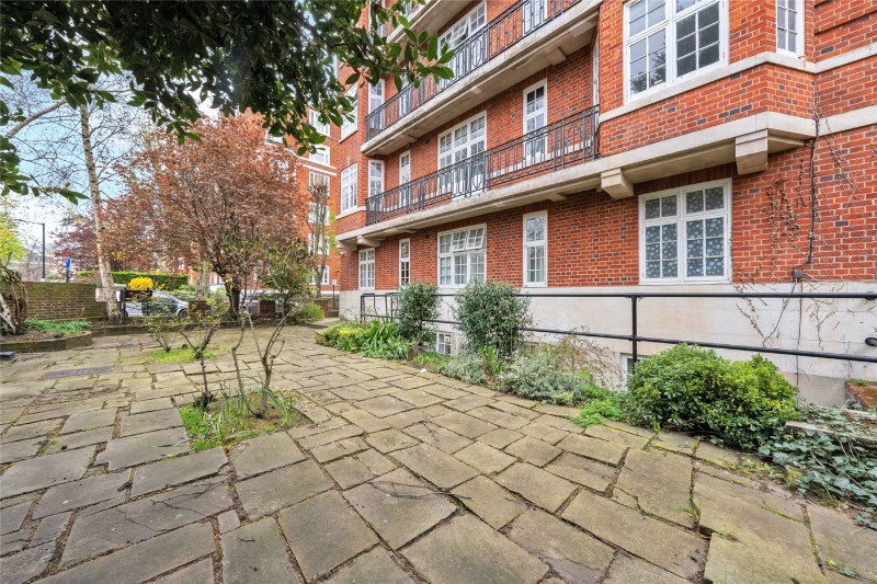 Melina Court, Grove End Road, St John's Wood, London, NW8