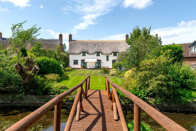Witchampton Mill, Witchampton, Wimborne, Dorset, BH21