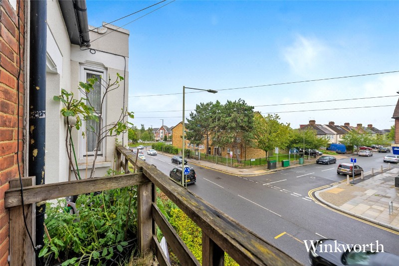 Mill Hill East, London, NW7