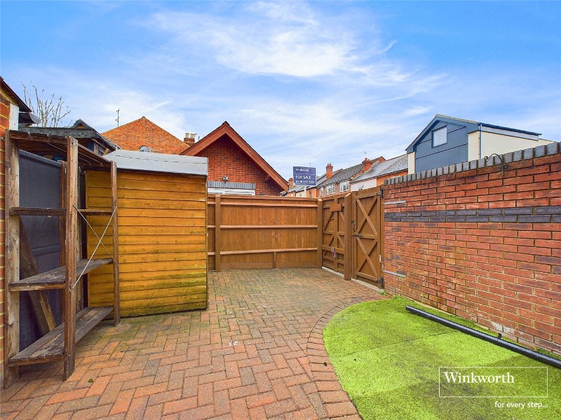 Hemdean Road, Caversham, Reading, Berkshire, RG4