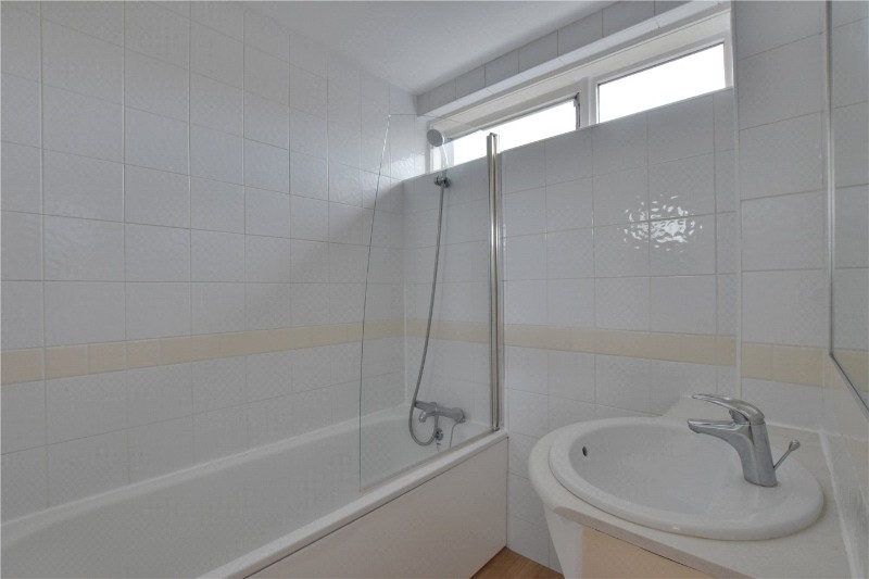 South Row, Blackheath, London, SE3