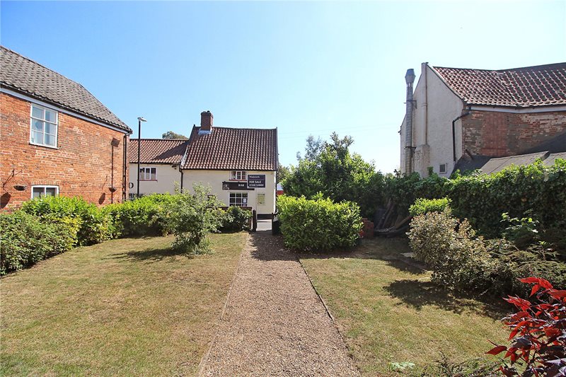 Bridge Street, Loddon, Norwich, Norfolk, NR14