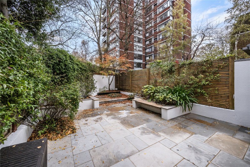 The Marlowes, St John&#39;s Wood, London, NW8