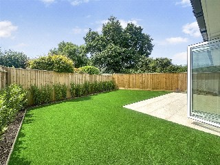 Ridgeway, West Parley, Ferndown, Dorset, BH22