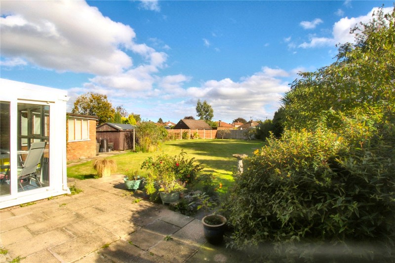 Neylond Crescent, Hellesdon, Norwich, Norfolk, NR6