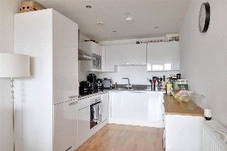 Admirals Tower, 8 Dowells Street, Greenwich, London, SE10