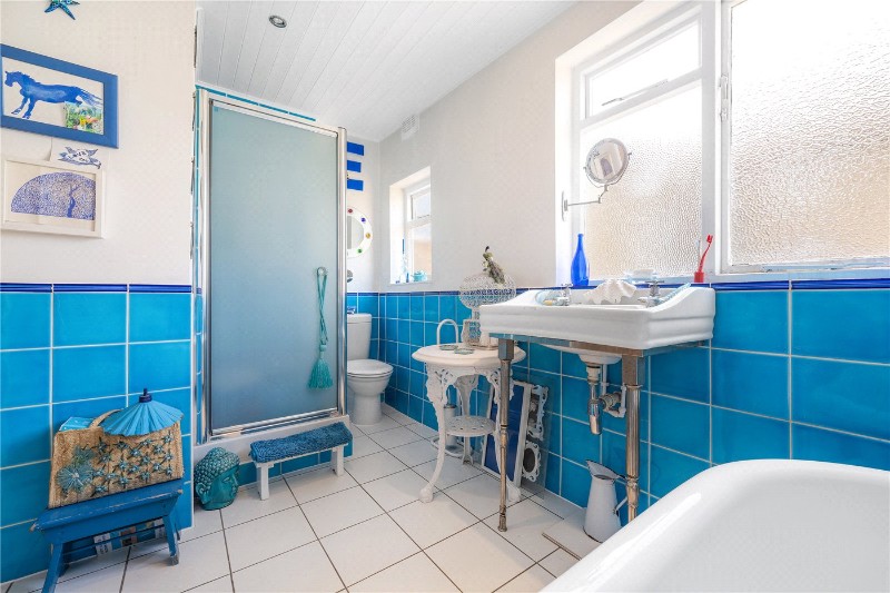 Friern Road, East Dulwich, London, SE22