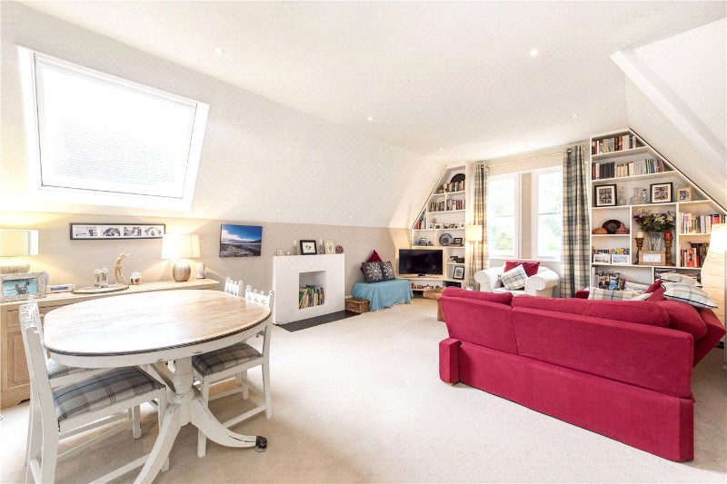 Leigham Court Road, London, SW16