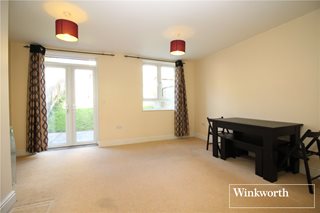 Korda Close, Borehamwood, Hertfordshire, WD6