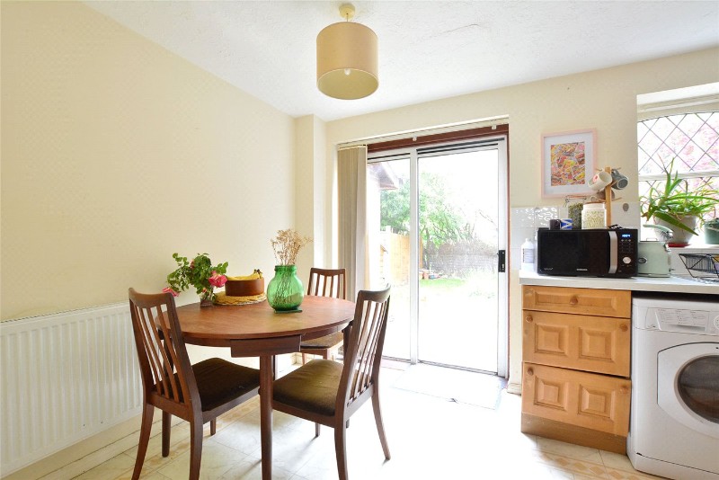 Hither Farm Road, Blackheath, London, SE3
