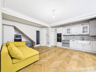 Birch Grove, London, W3
