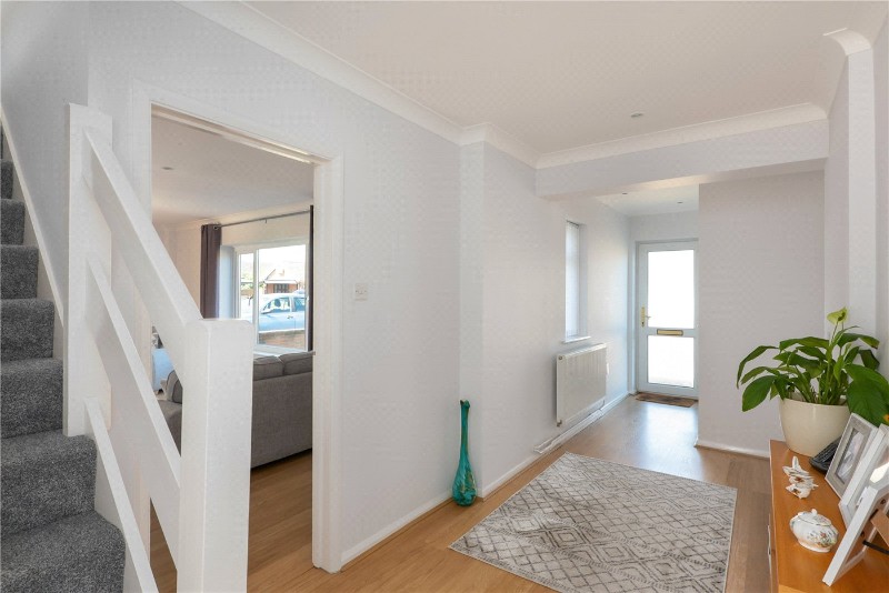 Almond Close, Chestfield, Whitstable, Kent, CT5