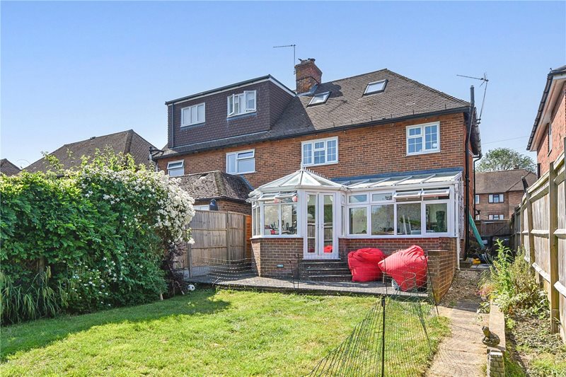 Cranford Road, Petersfield, Hampshire, GU32