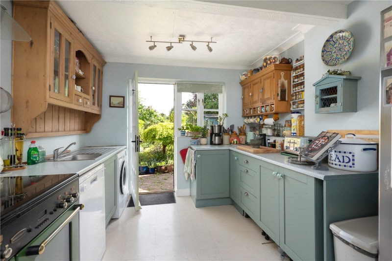 Richdore Road, Waltham, Canterbury, Kent, CT4