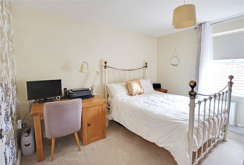 Rowan Crescent, Horsford, Norwich, Norfolk, NR10