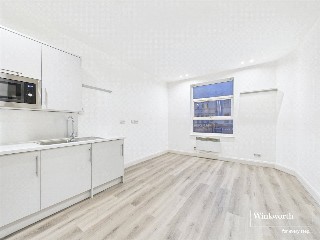 Flat 1, 151-153 West Hendon Broadway, London, NW9