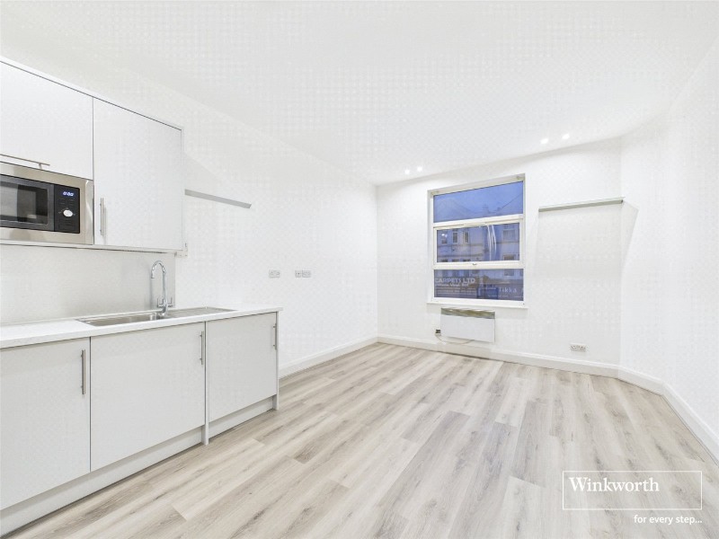 Flat 1, 151-153 West Hendon Broadway, London, NW9