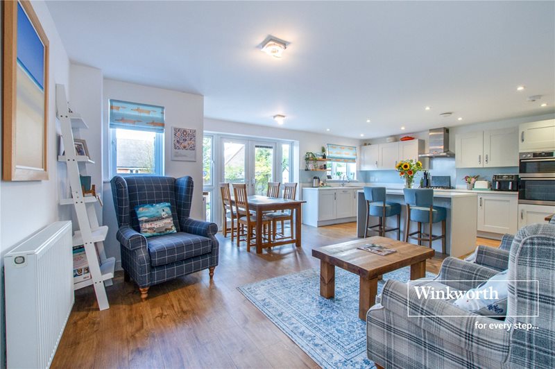 Verdure Gardens, Ferndown, BH22