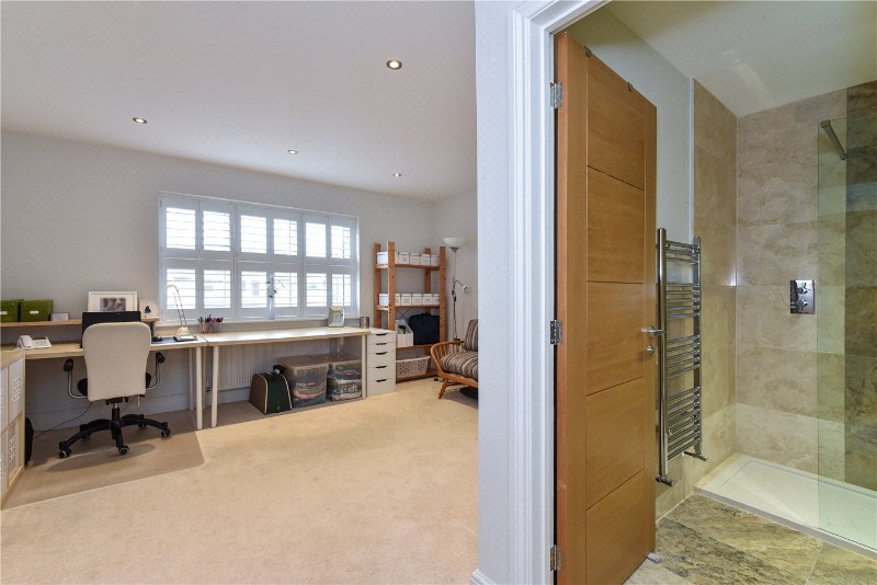 Forest Road, Liss, Hampshire, GU33