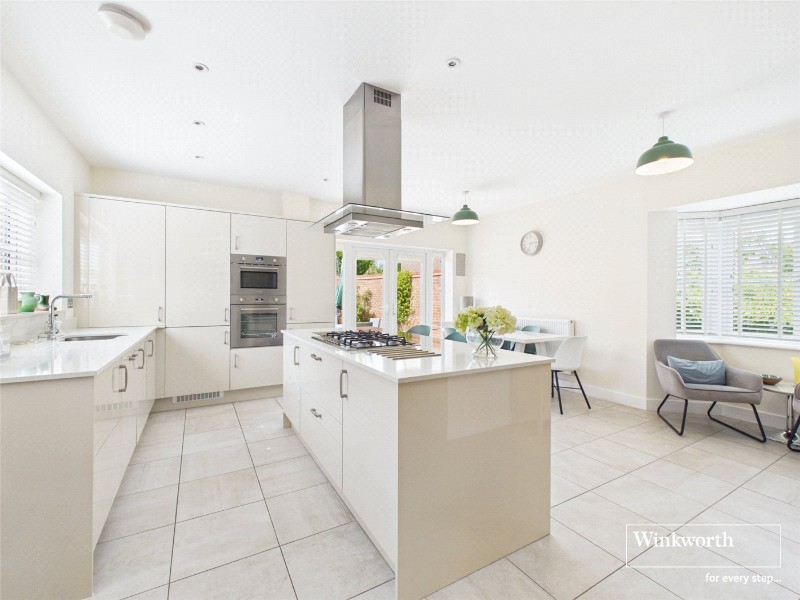 Thyme Close, Sonning Common, Reading, Oxfordshire, RG4