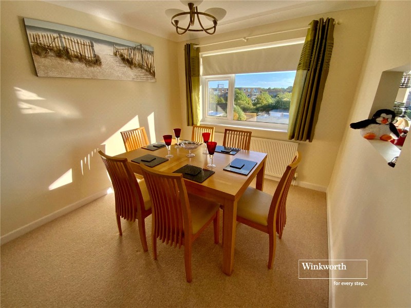 Rodney Drive, Mudeford, Christchurch, BH23