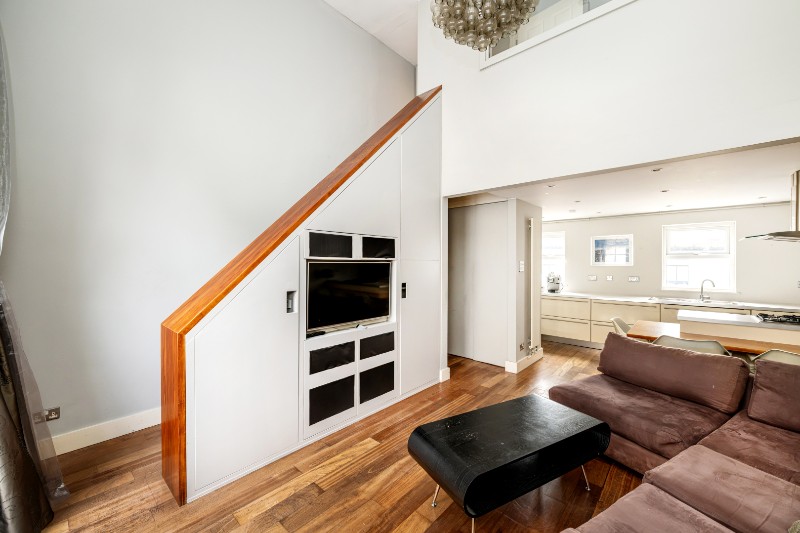 Trinity Mews, London, W10