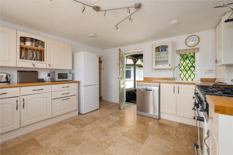 Ileden Lane, Kingston, Canterbury, Kent, CT4