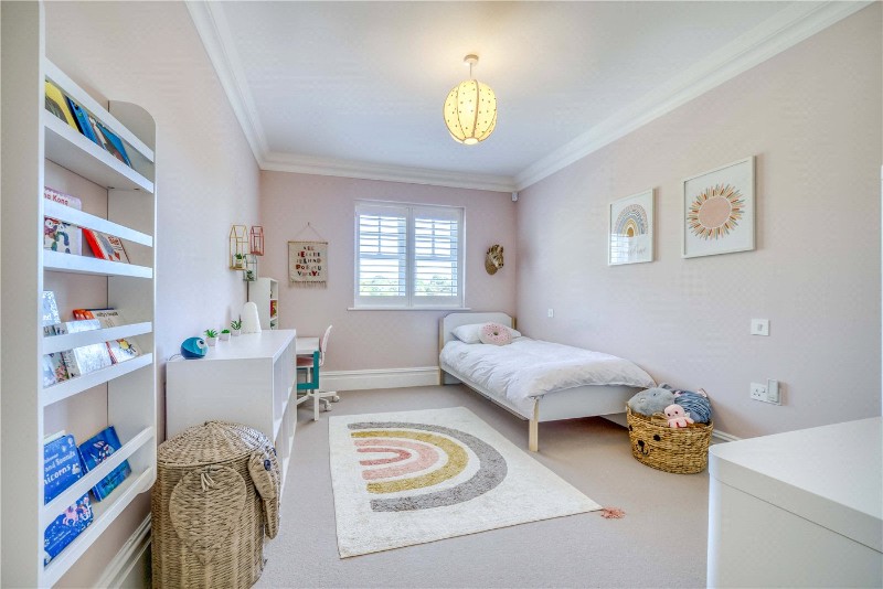 Sandecotes Road, Lower Parkstone, Poole, BH14