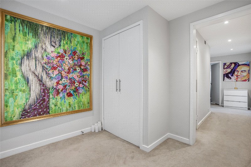 Holbein Place, Belgravia, London, SW1W