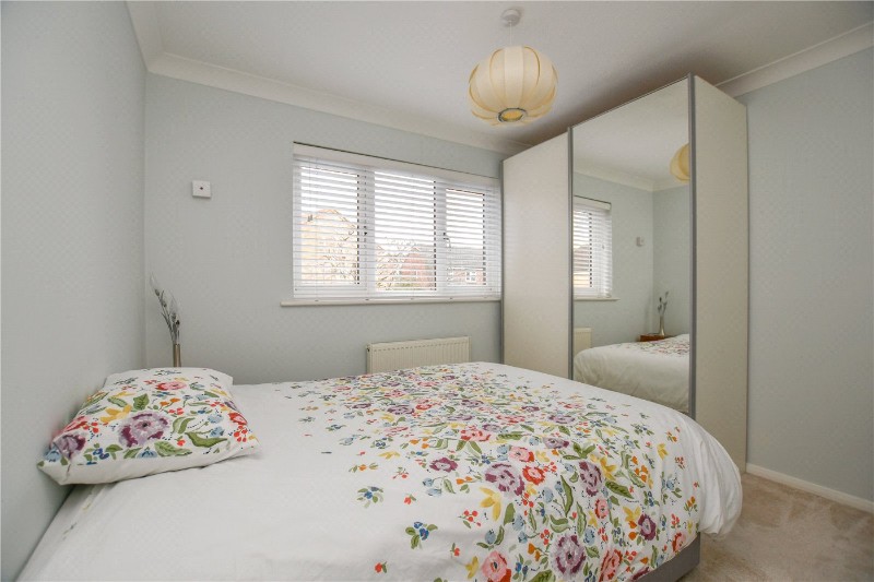 Silver Birches, Wokingham, Berkshire, RG41