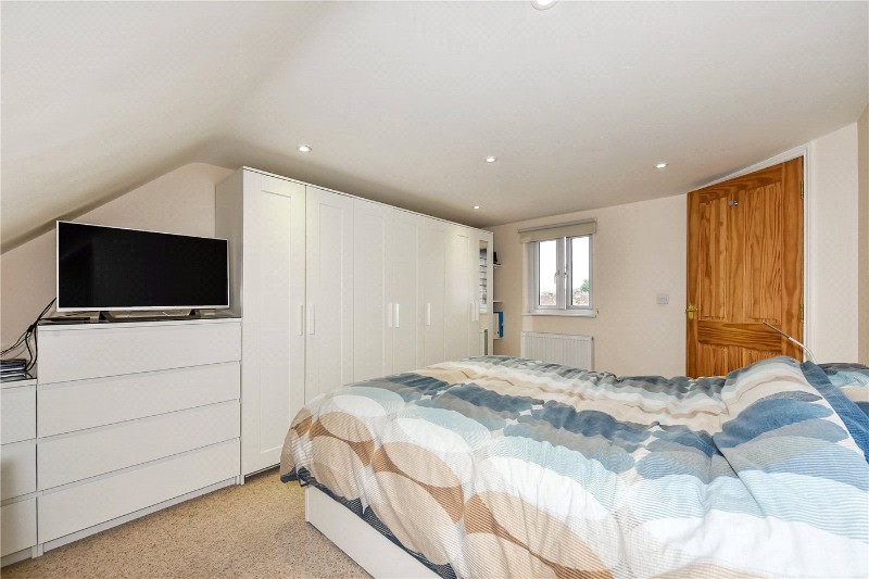 St. Leonards Road, Winchester, Hampshire, SO23