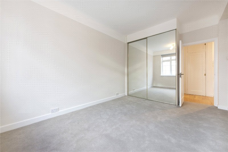 Grove End Gardens, Grove End Road, St John's Wood, London, NW8