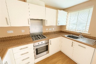 The Gables, Bourne, Lincolnshire, PE10