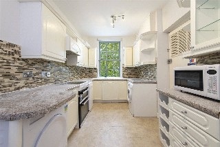 Eyre Court, Finchley Road, St John&#39;s Wood, London, NW8
