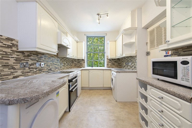Eyre Court, Finchley Road, St John&#39;s Wood, London, NW8