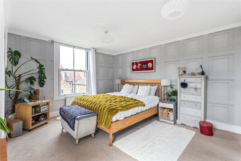 Ribblesdale Road, London, SW16