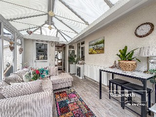 Ameysford Road, Ferndown, Dorset, BH22