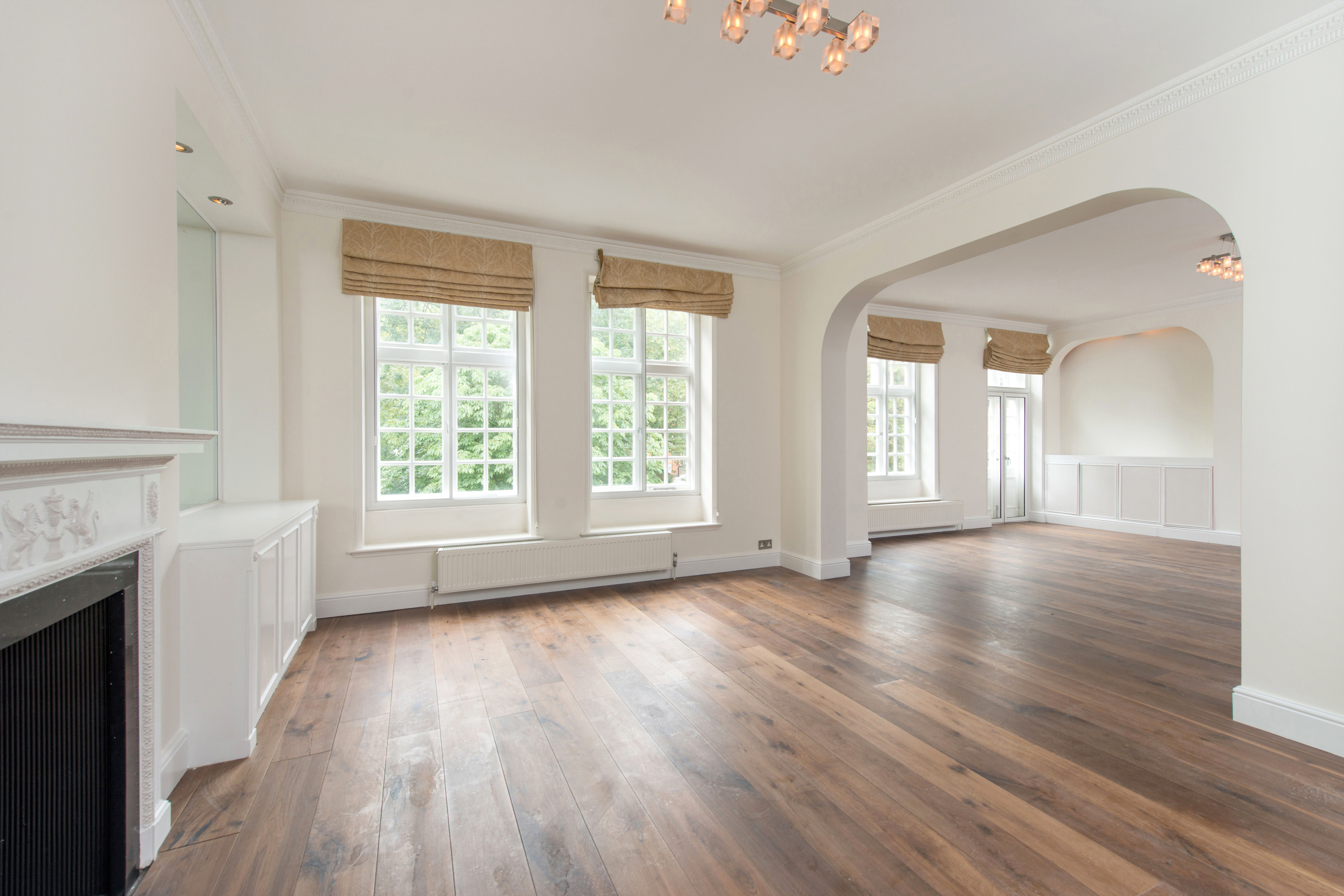 Hanover House, St. Johns Wood High Street, St John's Wood, London, NW8