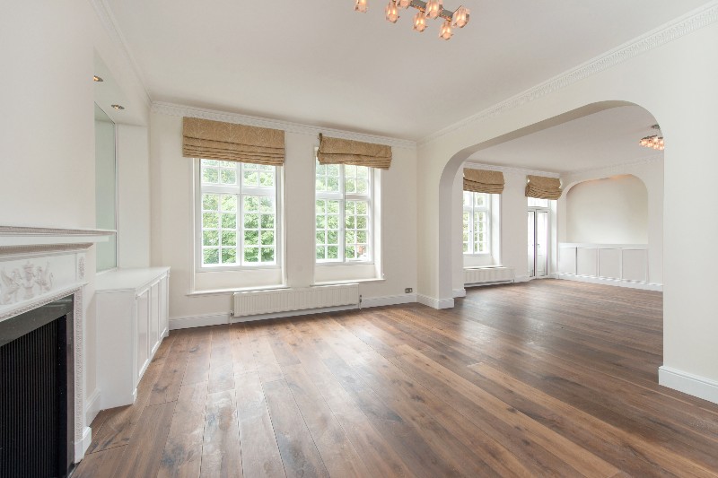 Hanover House, St. Johns Wood High Street, St John's Wood, London, NW8