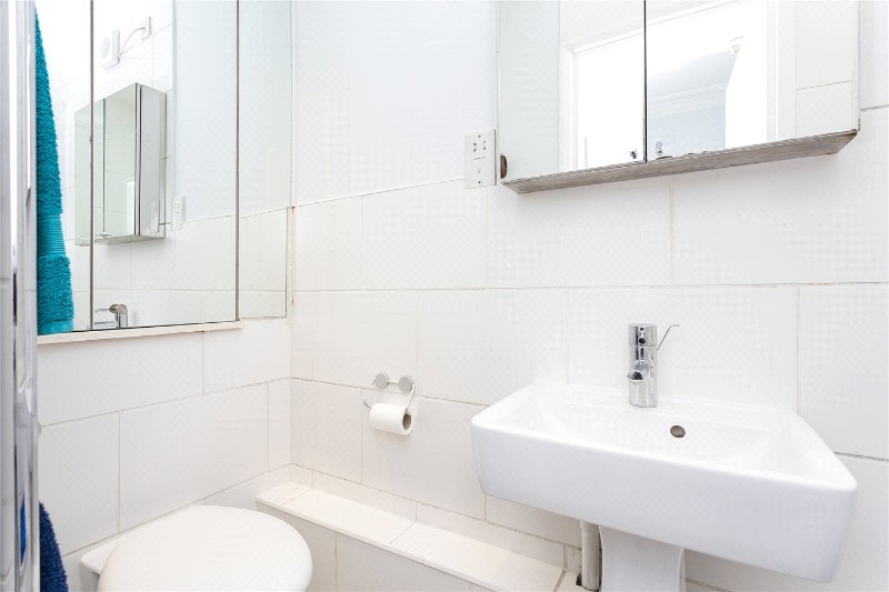 Graham Lodge, Cephas Street, London, E1