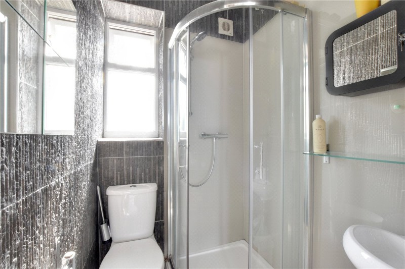 Moordown, Shooters Hill, London, SE18