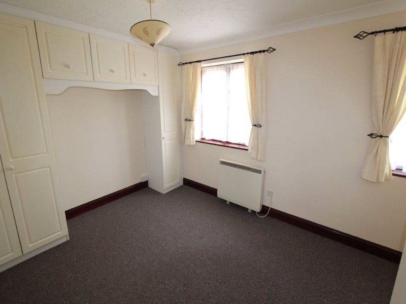 Victoria Court, Tower Court Mews, Westcliff-on-Sea, SS0