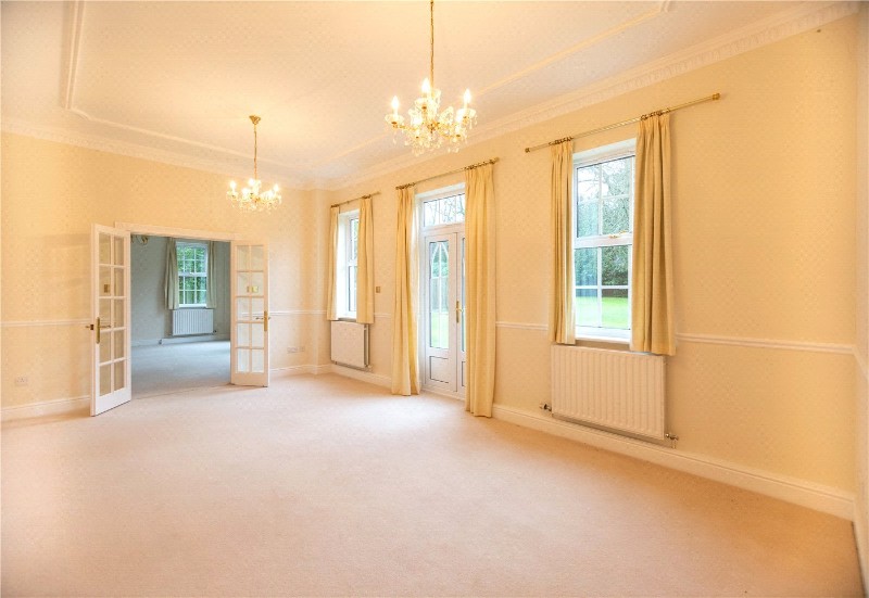 Lady Margaret Road, Sunningdale, Berkshire, SL5