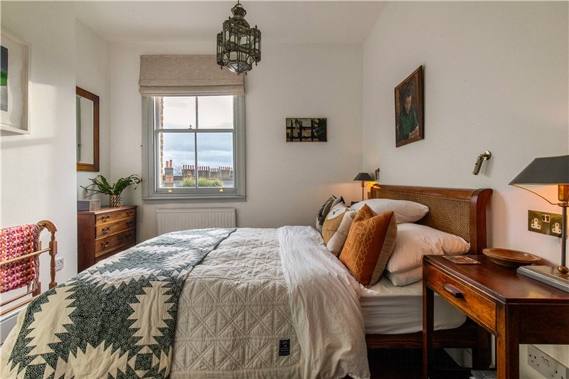 Brook Drive, London, SE11