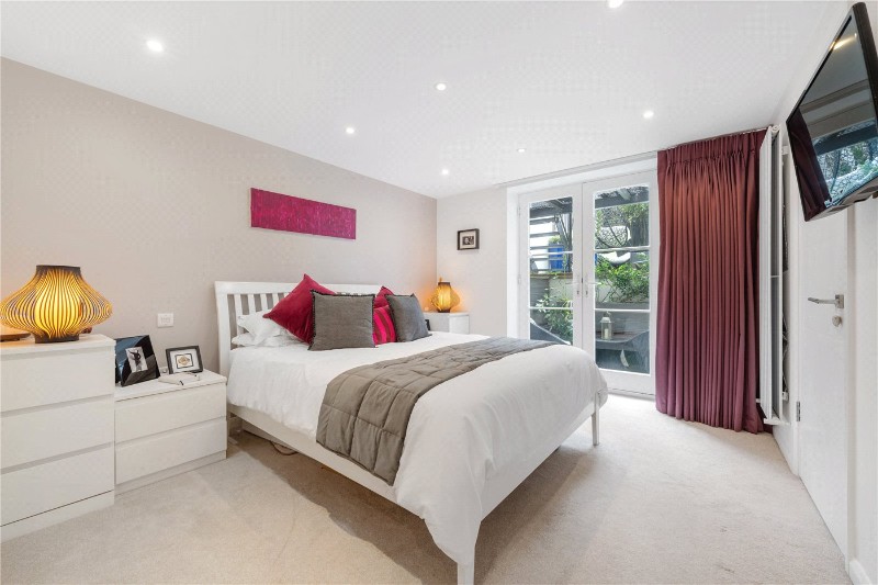 Peckham Rye, East Dulwich, London, SE22